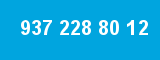 937 228 80 12